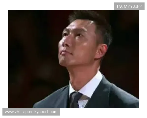 易建联加盟综艺后透露退役背后原因